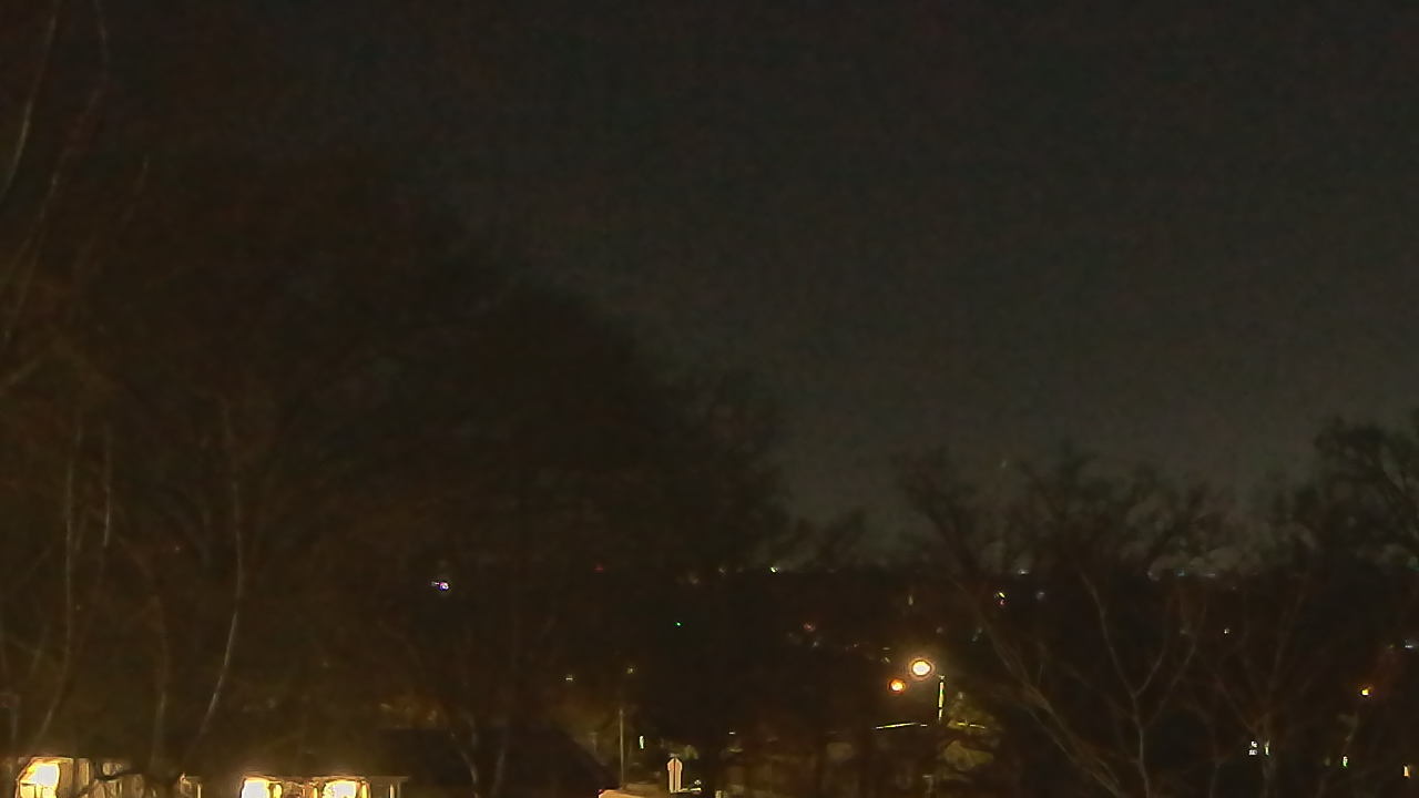 Thumbnail for current weather camera view from Good Shepherd Catholic Montessori in The Village of Indian Hill, Ohio