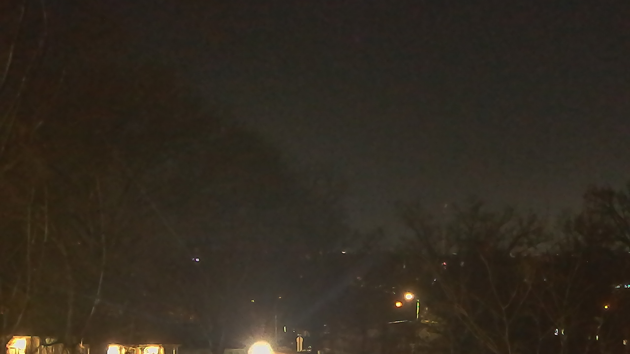 Thumbnail for current weather camera view from Good Shepherd Catholic Montessori in The Village of Indian Hill, Ohio