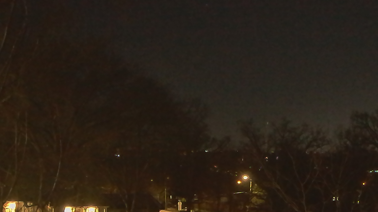 Thumbnail for current weather camera view from Good Shepherd Catholic Montessori in The Village of Indian Hill, Ohio