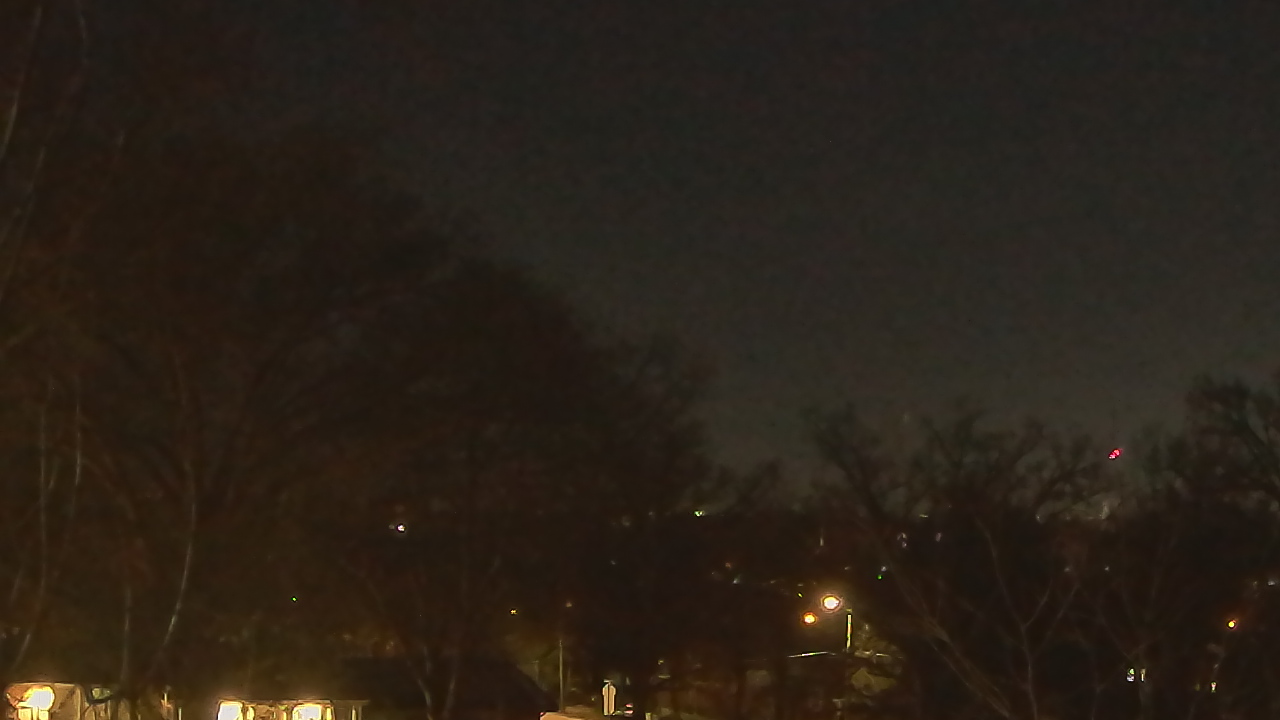Thumbnail for current weather camera view from Good Shepherd Catholic Montessori in The Village of Indian Hill, Ohio
