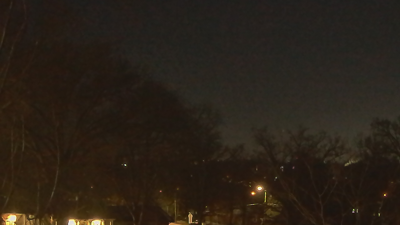 Thumbnail for current weather camera view from Good Shepherd Catholic Montessori in The Village of Indian Hill, Ohio