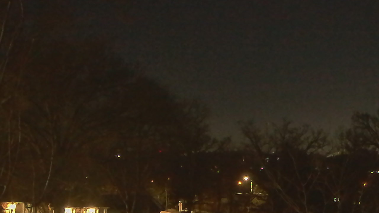 Thumbnail for current weather camera view from Good Shepherd Catholic Montessori in The Village of Indian Hill, Ohio