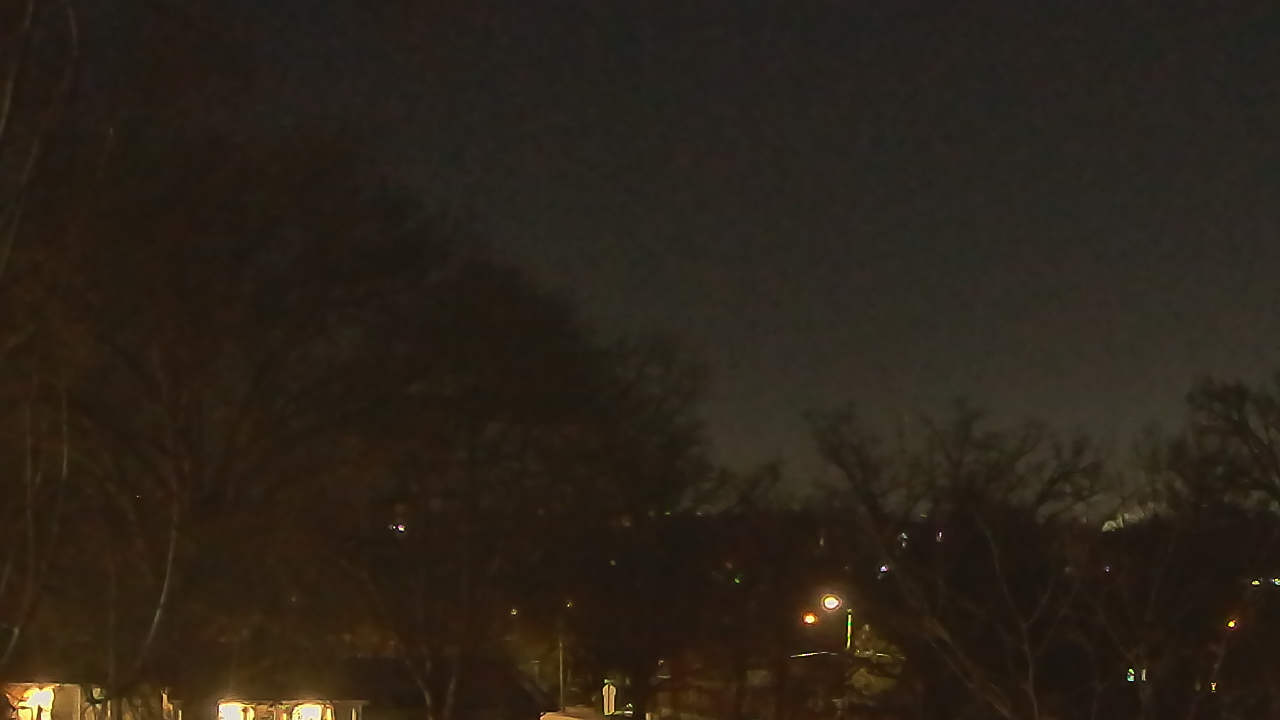 Thumbnail for current weather camera view from Good Shepherd Catholic Montessori in The Village of Indian Hill, Ohio