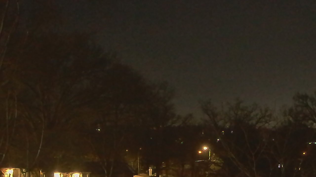 Thumbnail for current weather camera view from Good Shepherd Catholic Montessori in The Village of Indian Hill, Ohio