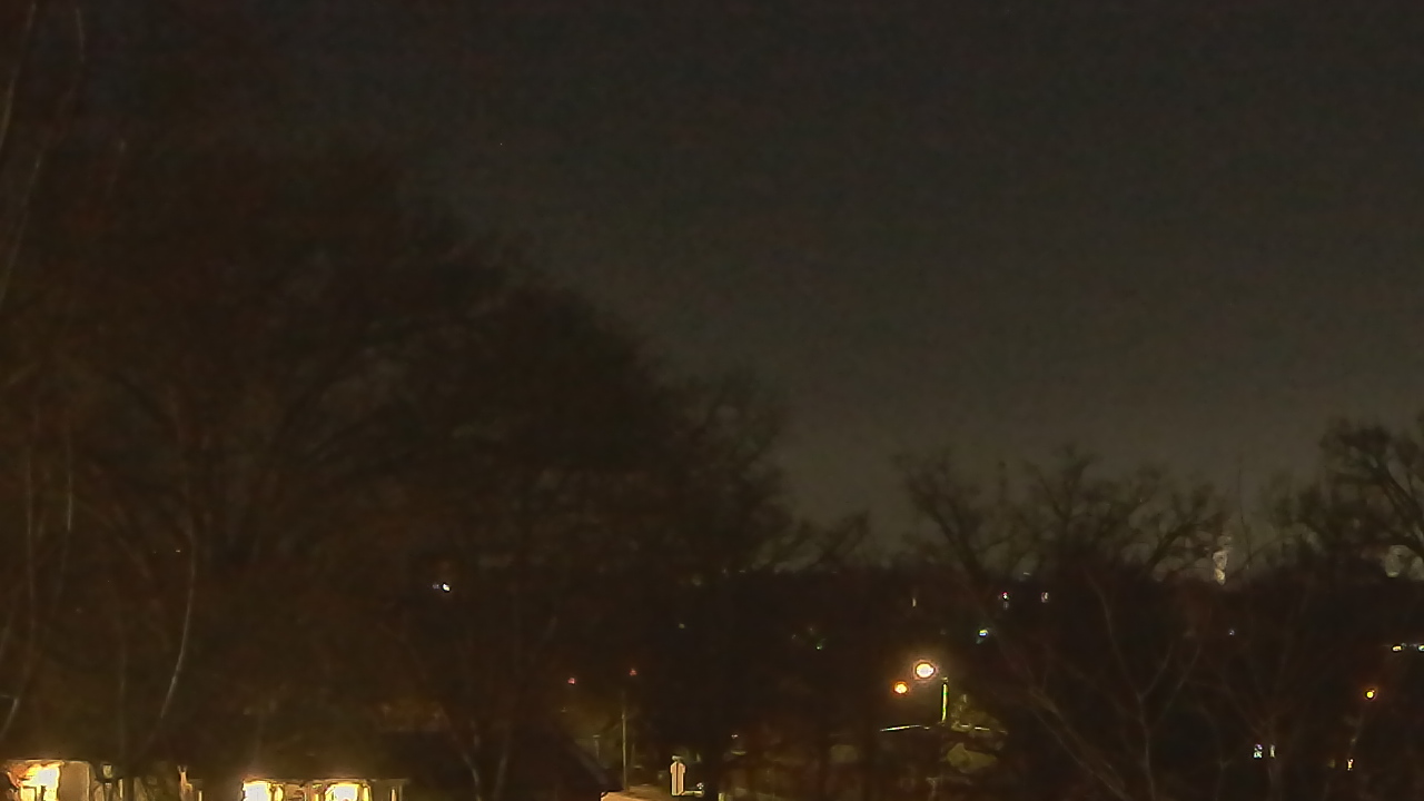 Thumbnail for current weather camera view from Good Shepherd Catholic Montessori in The Village of Indian Hill, Ohio