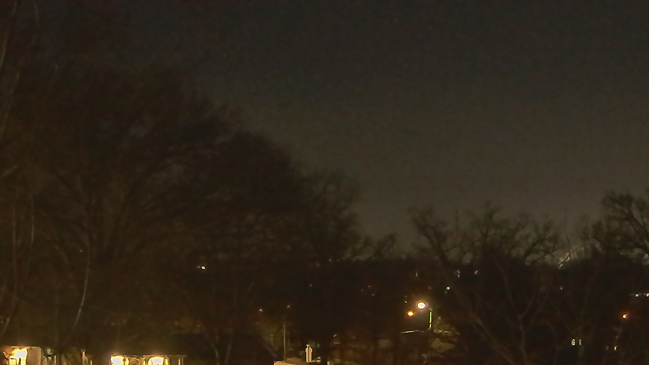 Thumbnail for current weather camera view from Good Shepherd Catholic Montessori in The Village of Indian Hill, Ohio