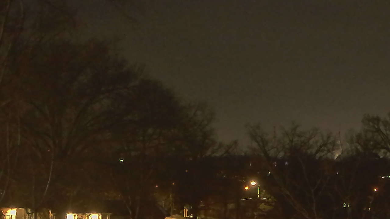 Thumbnail for current weather camera view from Good Shepherd Catholic Montessori in The Village of Indian Hill, Ohio