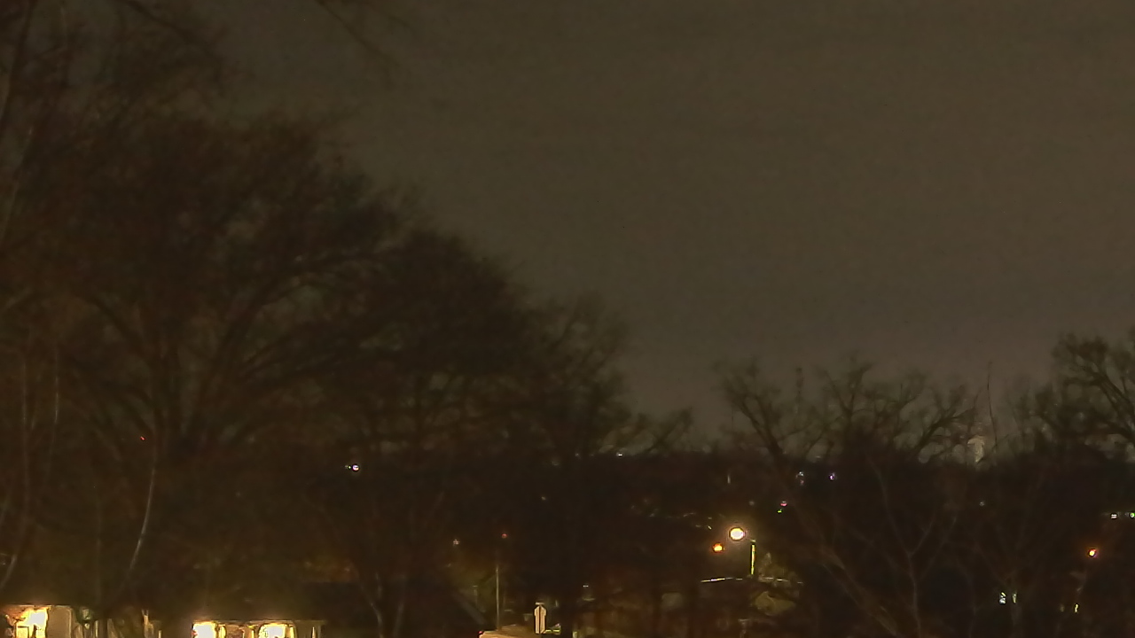 Thumbnail for current weather camera view from Good Shepherd Catholic Montessori in The Village of Indian Hill, Ohio