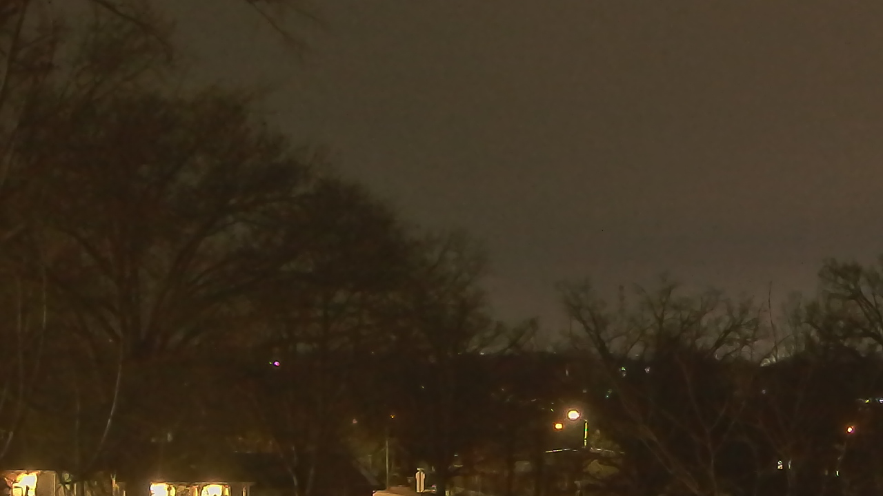 Thumbnail for current weather camera view from Good Shepherd Catholic Montessori in The Village of Indian Hill, Ohio