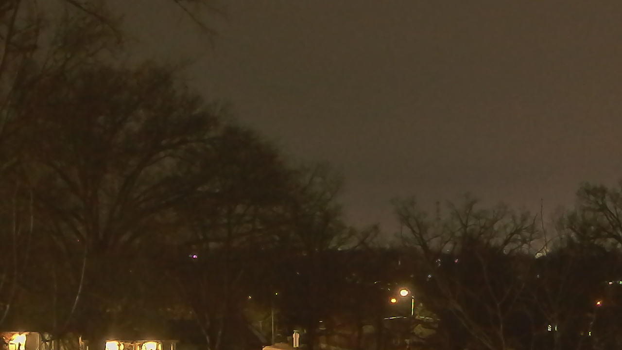 Thumbnail for current weather camera view from Good Shepherd Catholic Montessori in The Village of Indian Hill, Ohio