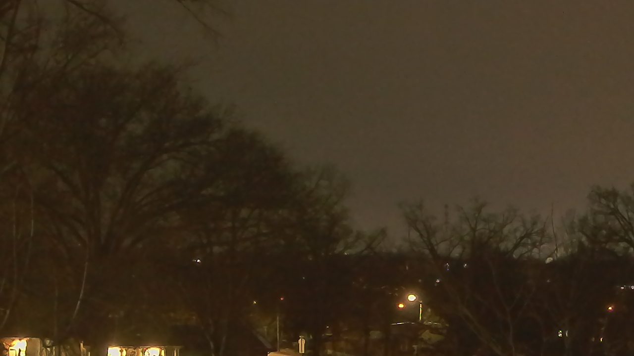 Thumbnail for current weather camera view from Good Shepherd Catholic Montessori in The Village of Indian Hill, Ohio