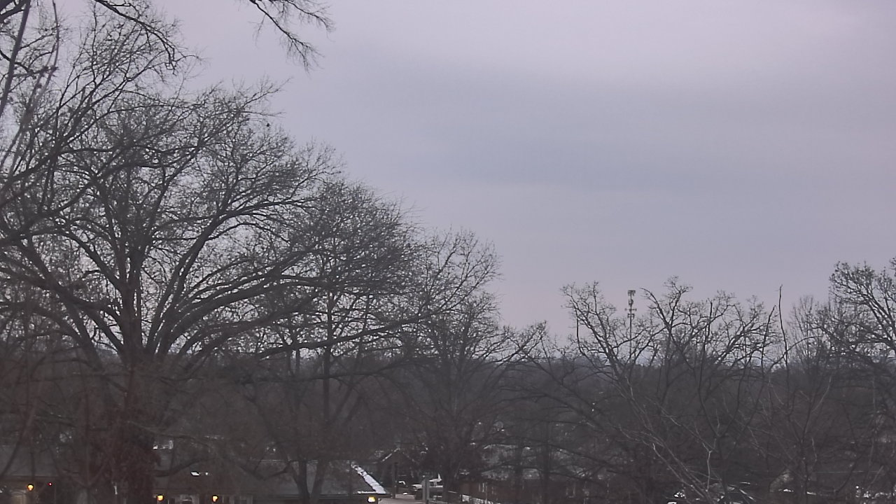 Thumbnail for current weather camera view from Good Shepherd Catholic Montessori in The Village of Indian Hill, Ohio