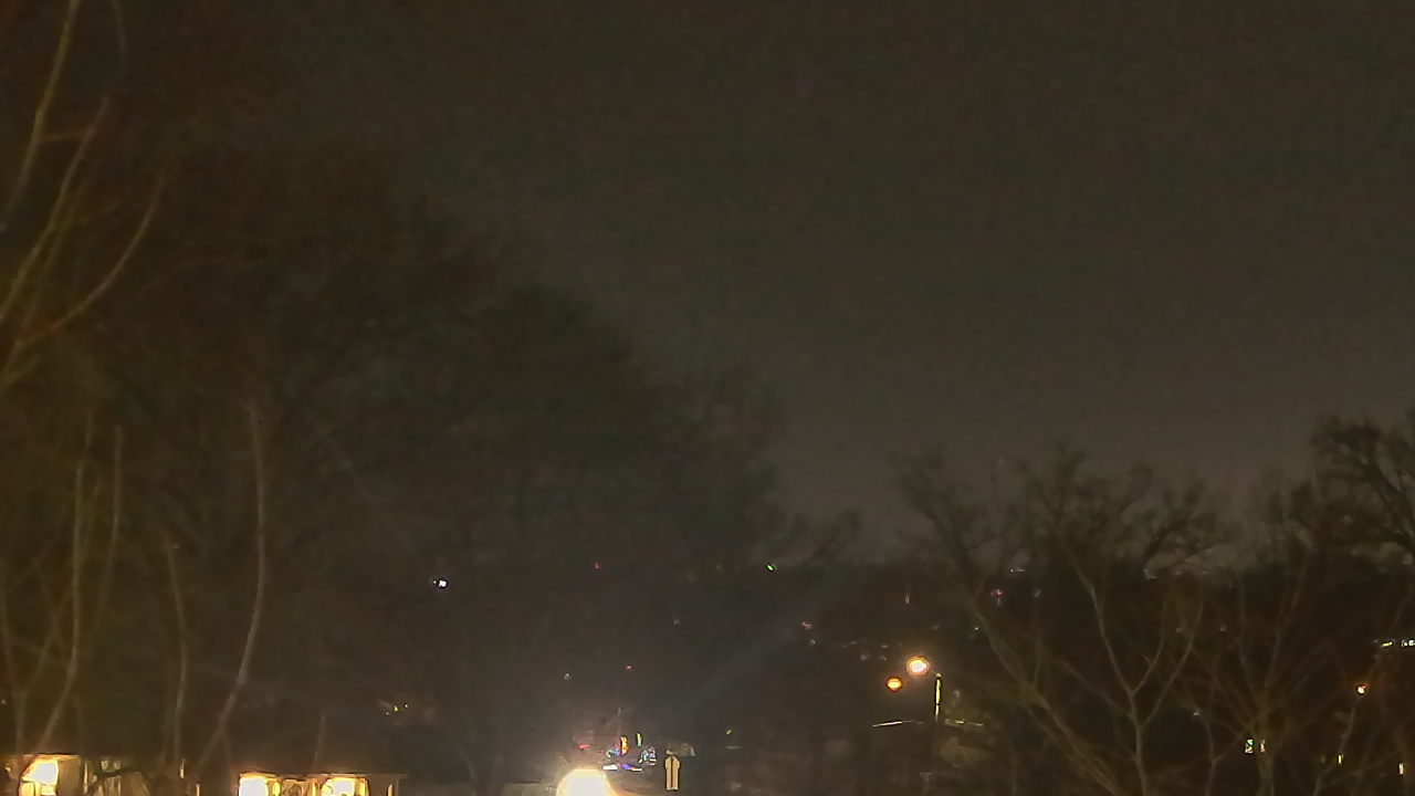 Thumbnail for current weather camera view from Good Shepherd Catholic Montessori in The Village of Indian Hill, Ohio