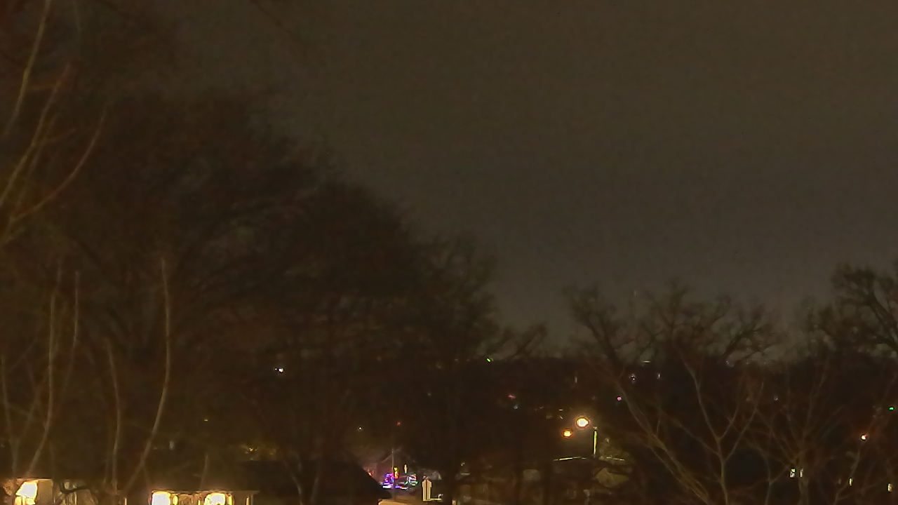 Thumbnail for current weather camera view from Good Shepherd Catholic Montessori in The Village of Indian Hill, Ohio