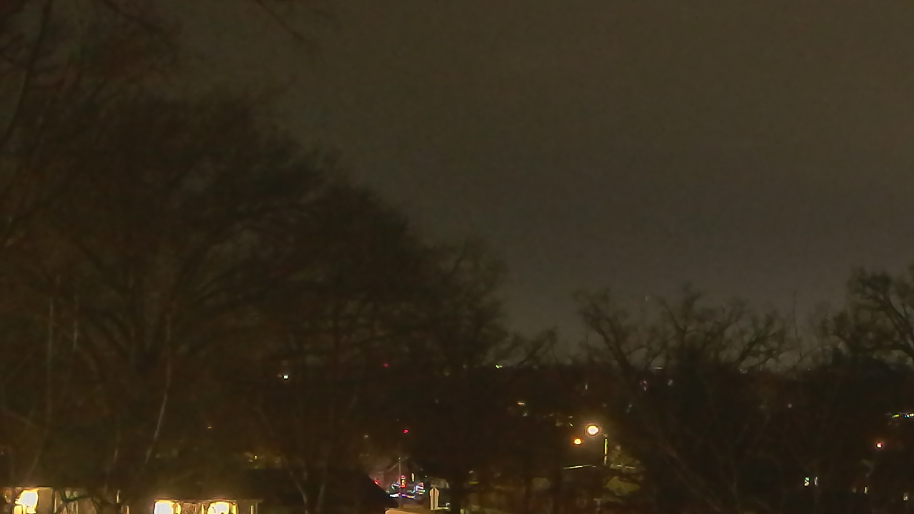 Thumbnail for current weather camera view from Good Shepherd Catholic Montessori in The Village of Indian Hill, Ohio