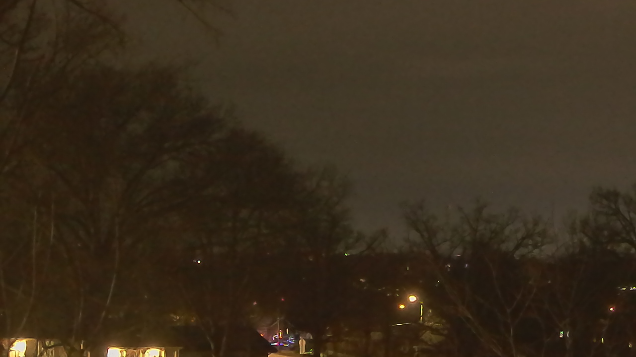 Thumbnail for current weather camera view from Good Shepherd Catholic Montessori in The Village of Indian Hill, Ohio