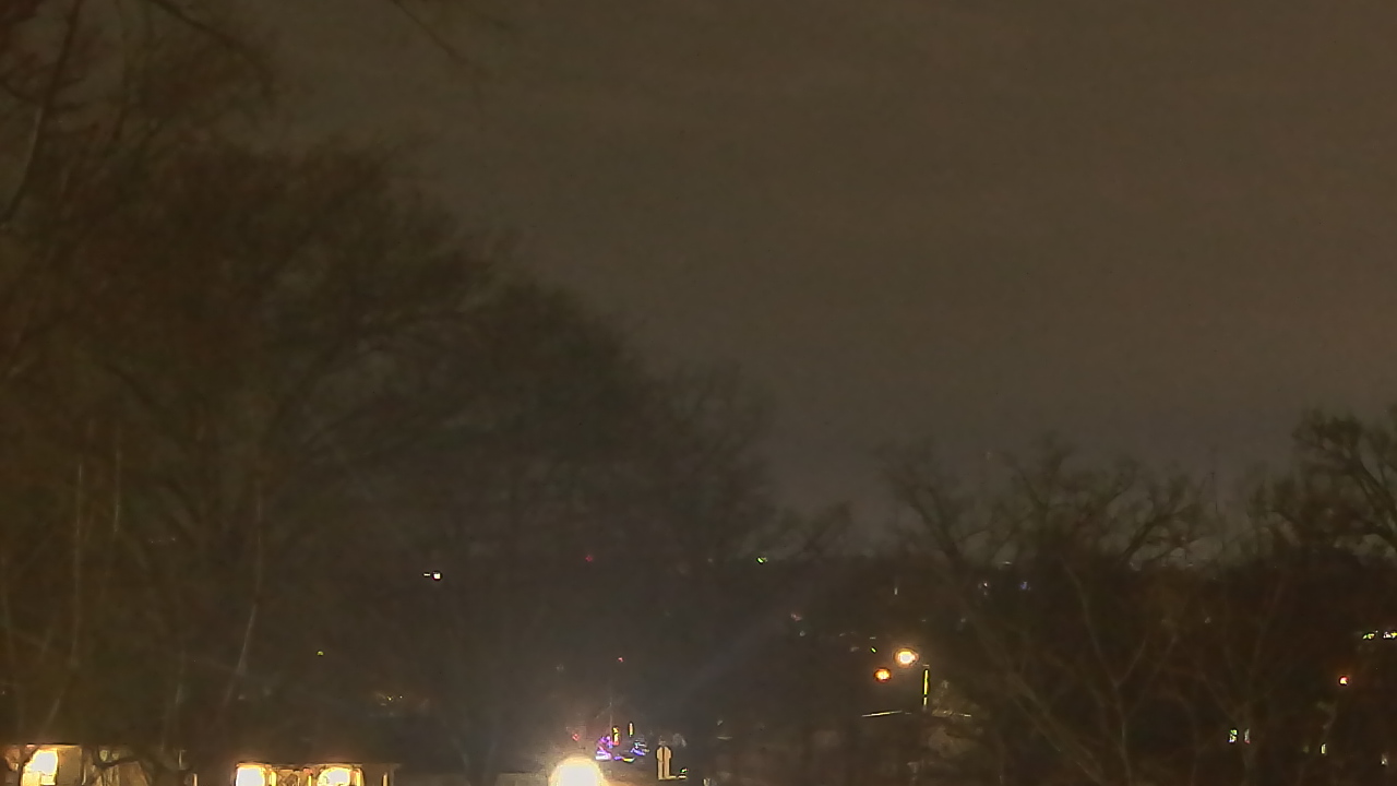 Thumbnail for current weather camera view from Good Shepherd Catholic Montessori in The Village of Indian Hill, Ohio