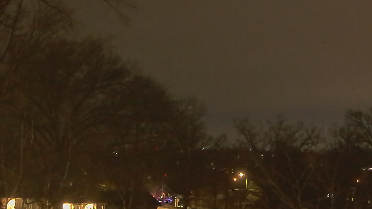 Thumbnail for current weather camera view from Good Shepherd Catholic Montessori in The Village of Indian Hill, Ohio