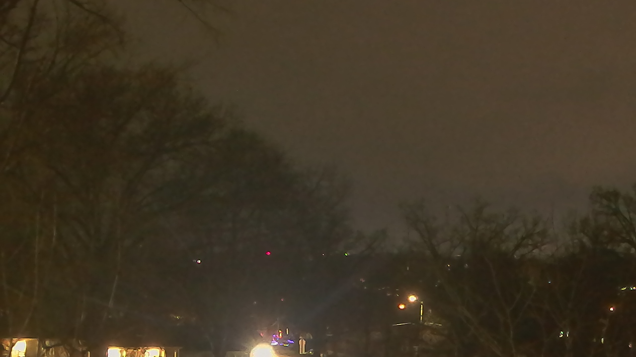 Thumbnail for current weather camera view from Good Shepherd Catholic Montessori in The Village of Indian Hill, Ohio