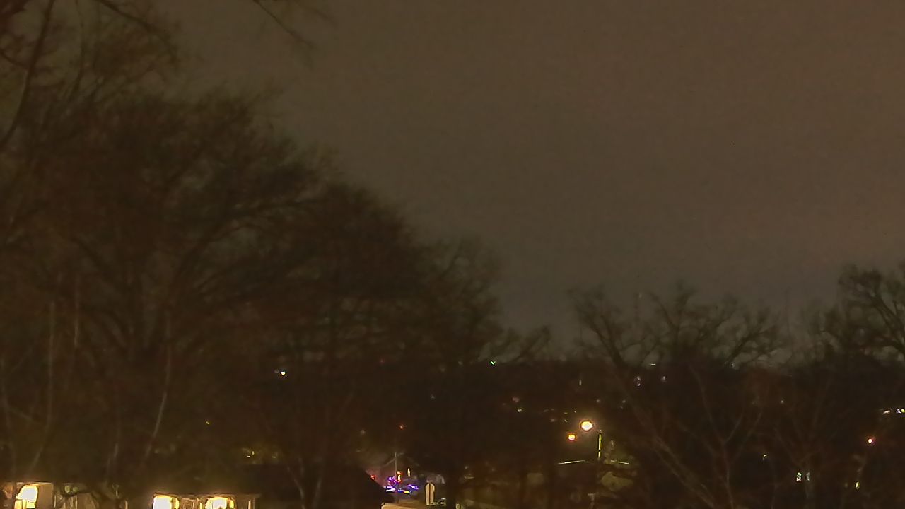 Thumbnail for current weather camera view from Good Shepherd Catholic Montessori in The Village of Indian Hill, Ohio