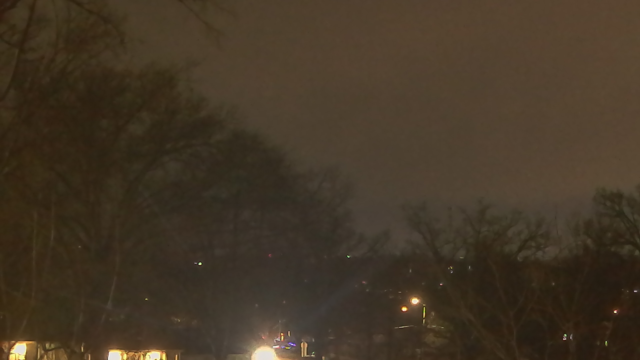 Thumbnail for current weather camera view from Good Shepherd Catholic Montessori in The Village of Indian Hill, Ohio