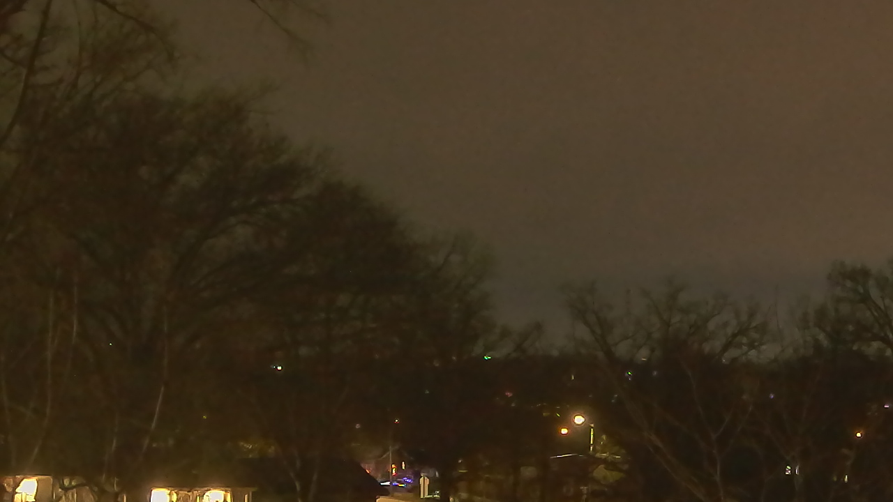 Thumbnail for current weather camera view from Good Shepherd Catholic Montessori in The Village of Indian Hill, Ohio