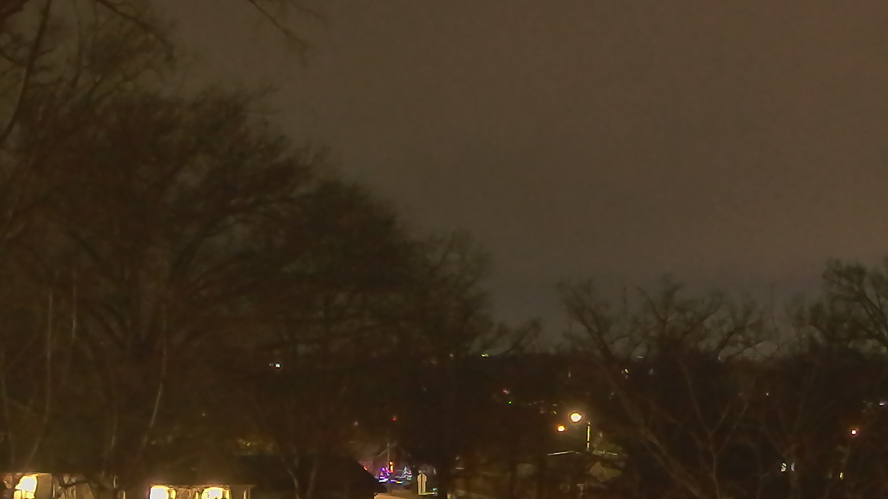 Thumbnail for current weather camera view from Good Shepherd Catholic Montessori in The Village of Indian Hill, Ohio