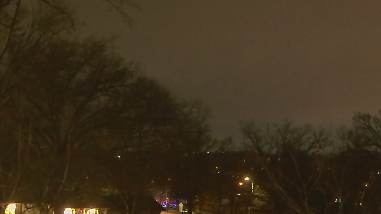 Thumbnail for current weather camera view from Good Shepherd Catholic Montessori in The Village of Indian Hill, Ohio