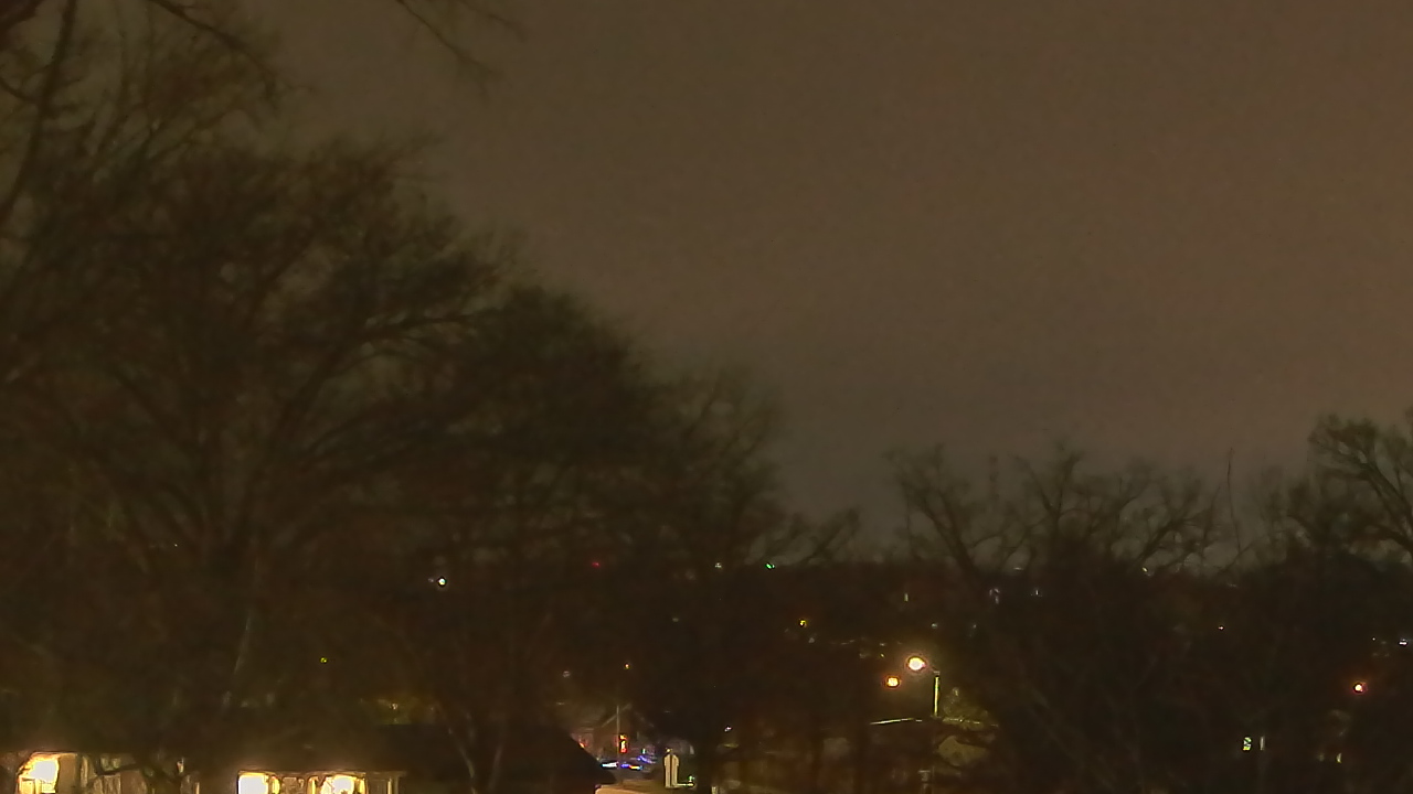 Thumbnail for current weather camera view from Good Shepherd Catholic Montessori in The Village of Indian Hill, Ohio