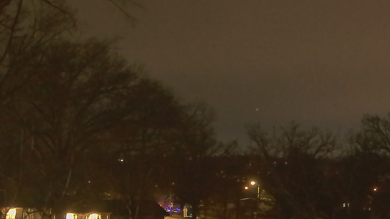 Thumbnail for current weather camera view from Good Shepherd Catholic Montessori in The Village of Indian Hill, Ohio