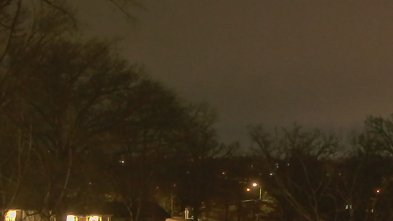 Thumbnail for current weather camera view from Good Shepherd Catholic Montessori in The Village of Indian Hill, Ohio