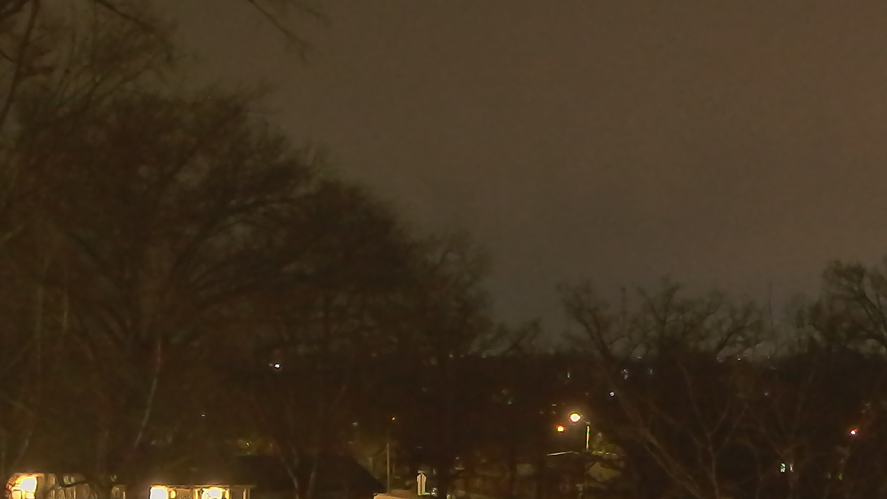 Thumbnail for current weather camera view from Good Shepherd Catholic Montessori in The Village of Indian Hill, Ohio