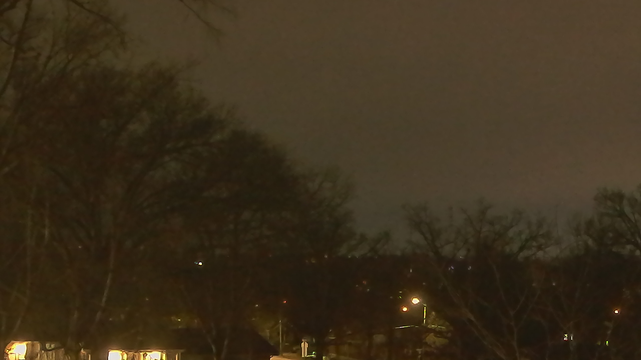 Thumbnail for current weather camera view from Good Shepherd Catholic Montessori in The Village of Indian Hill, Ohio