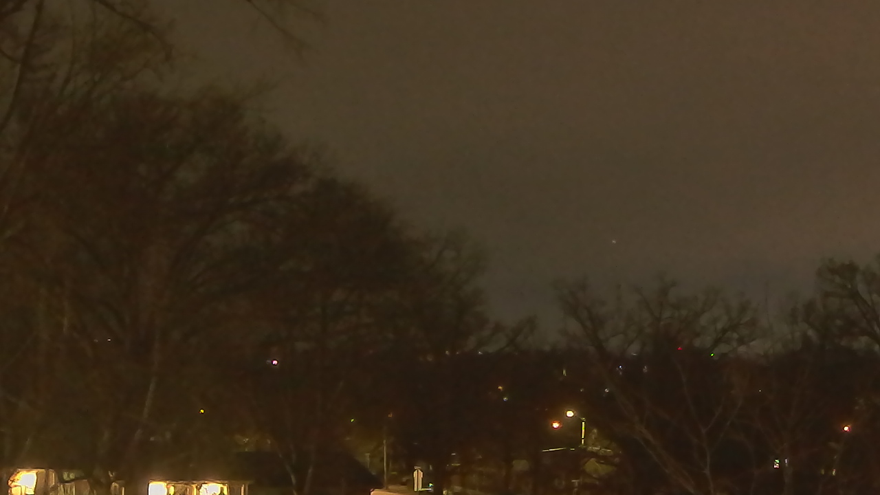 Thumbnail for current weather camera view from Good Shepherd Catholic Montessori in The Village of Indian Hill, Ohio