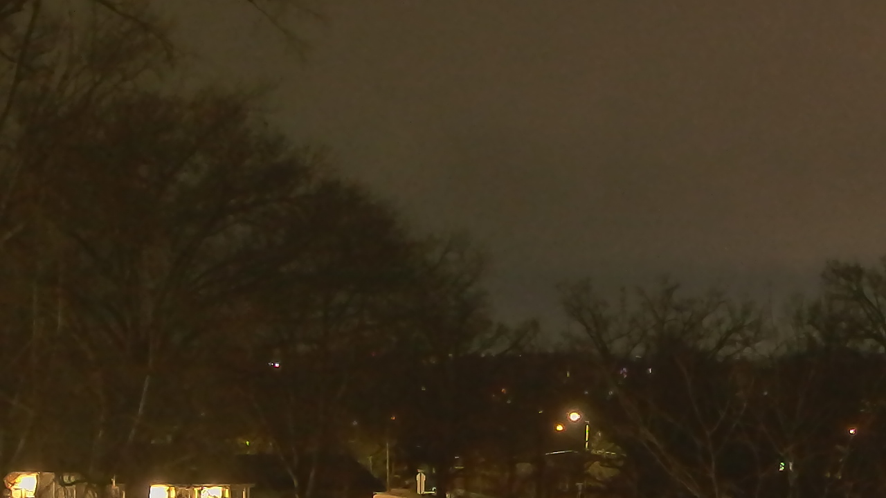 Thumbnail for current weather camera view from Good Shepherd Catholic Montessori in The Village of Indian Hill, Ohio