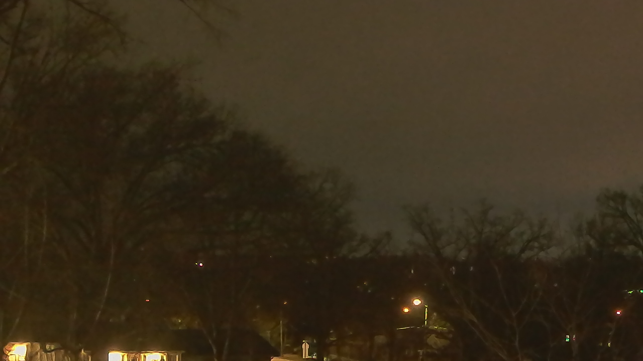 Thumbnail for current weather camera view from Good Shepherd Catholic Montessori in The Village of Indian Hill, Ohio