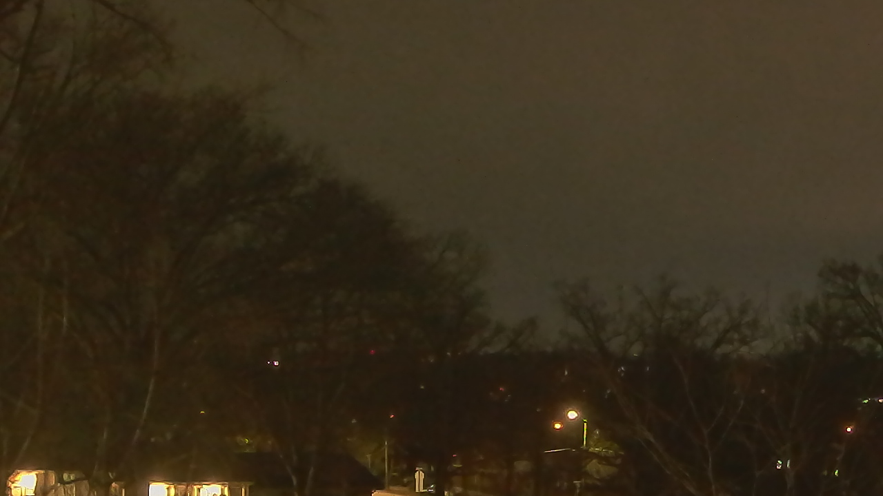 Thumbnail for current weather camera view from Good Shepherd Catholic Montessori in The Village of Indian Hill, Ohio