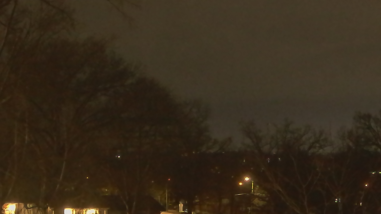 Thumbnail for current weather camera view from Good Shepherd Catholic Montessori in The Village of Indian Hill, Ohio