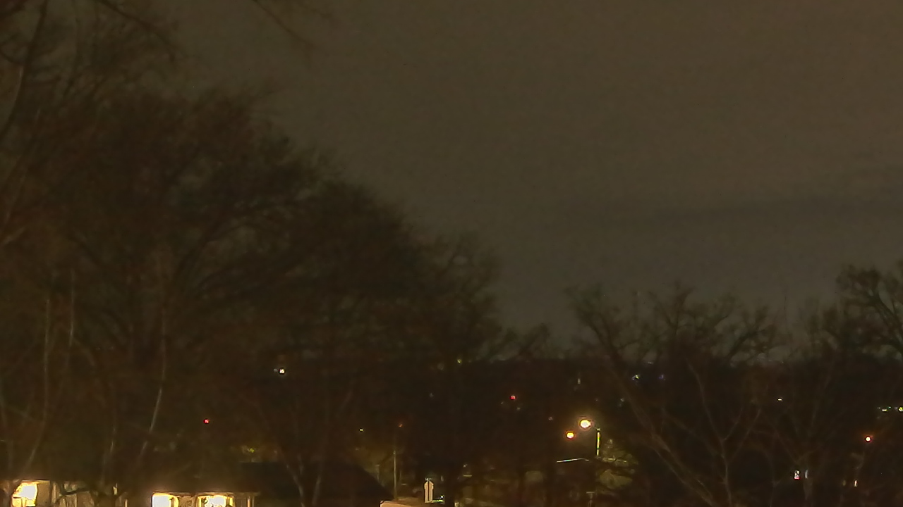 Thumbnail for current weather camera view from Good Shepherd Catholic Montessori in The Village of Indian Hill, Ohio