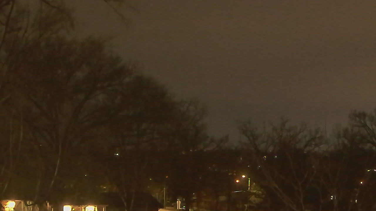 Thumbnail for current weather camera view from Good Shepherd Catholic Montessori in The Village of Indian Hill, Ohio