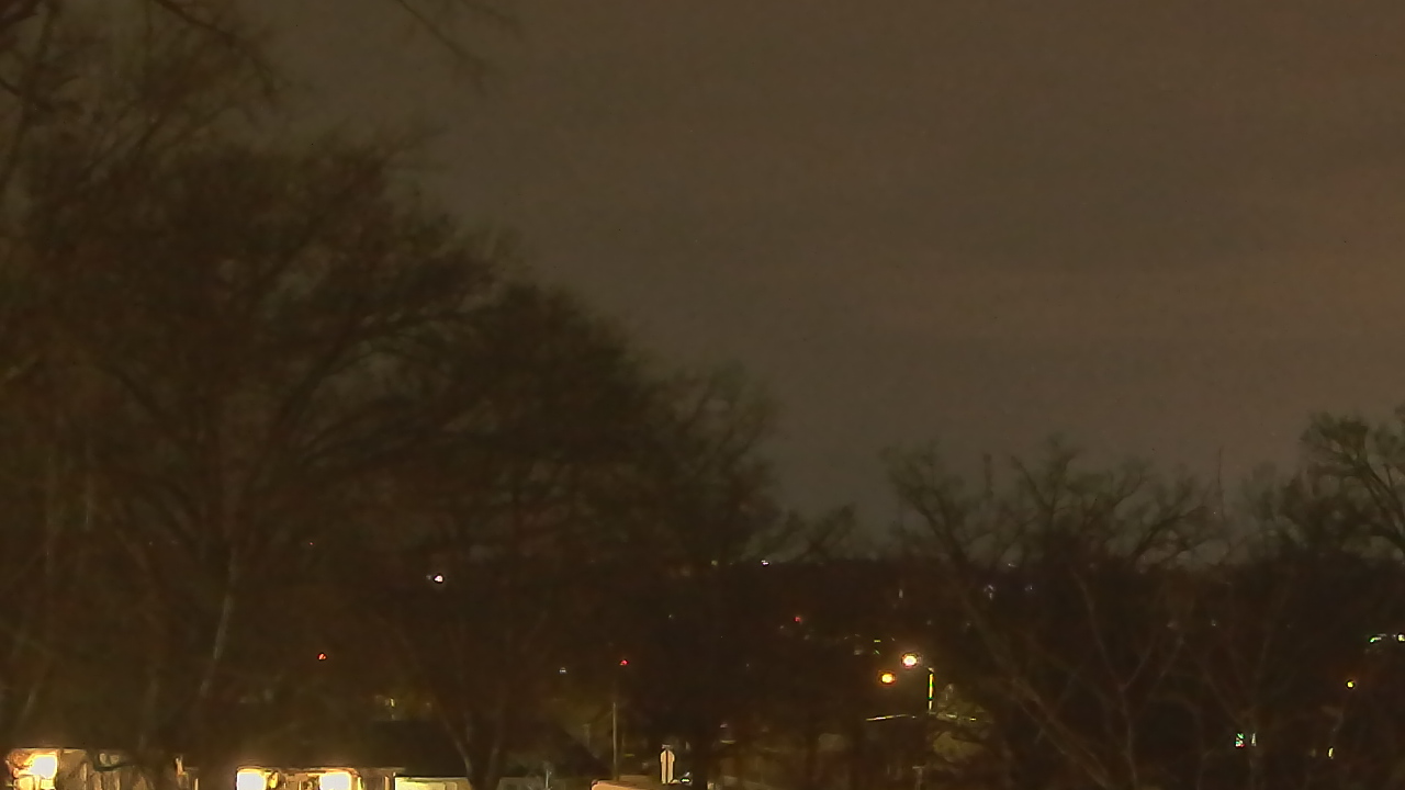 Thumbnail for current weather camera view from Good Shepherd Catholic Montessori in The Village of Indian Hill, Ohio