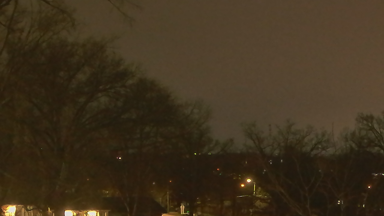 Thumbnail for current weather camera view from Good Shepherd Catholic Montessori in The Village of Indian Hill, Ohio