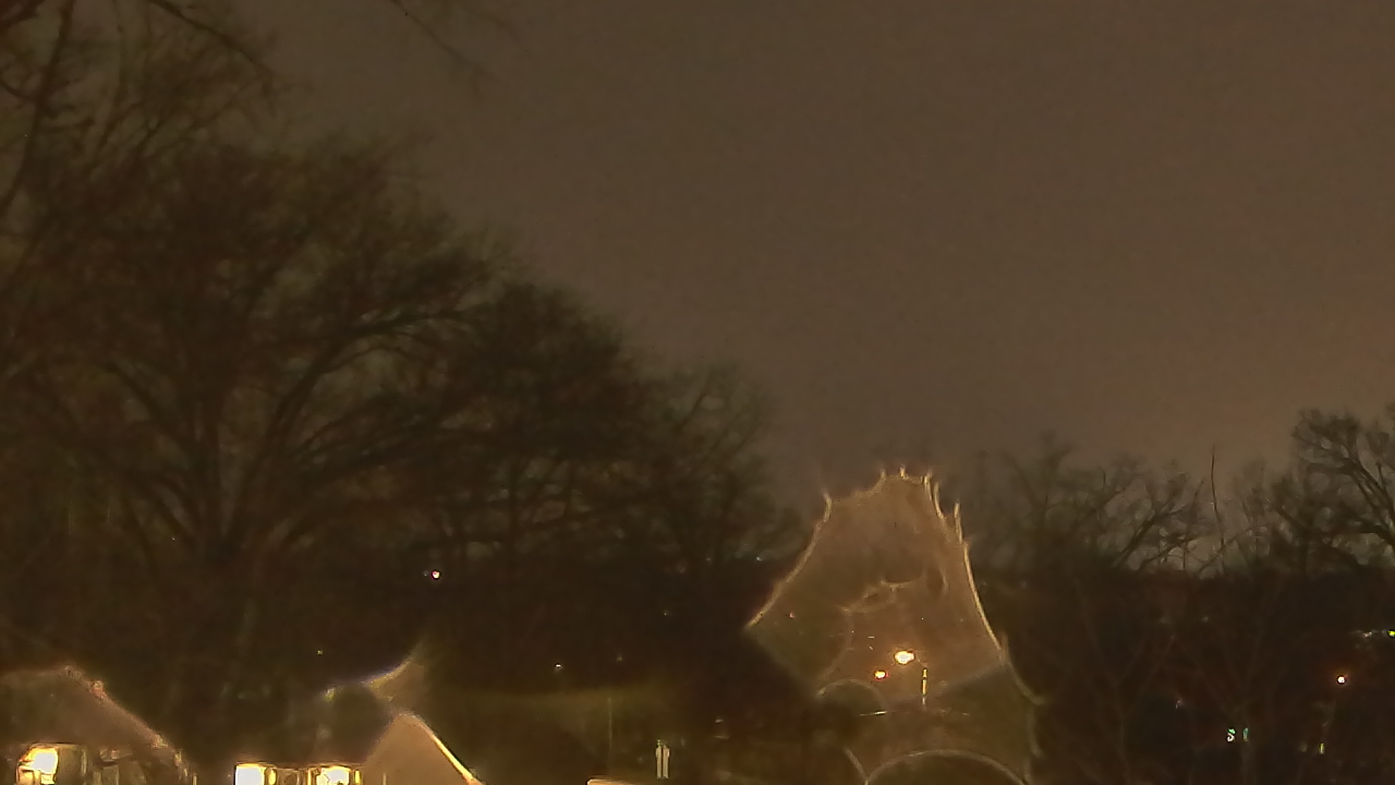 Thumbnail for current weather camera view from Good Shepherd Catholic Montessori in The Village of Indian Hill, Ohio