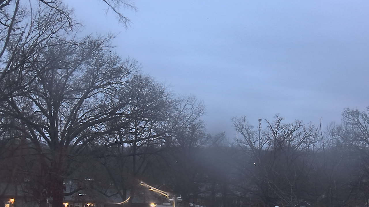 Thumbnail for current weather camera view from Good Shepherd Catholic Montessori in The Village of Indian Hill, Ohio