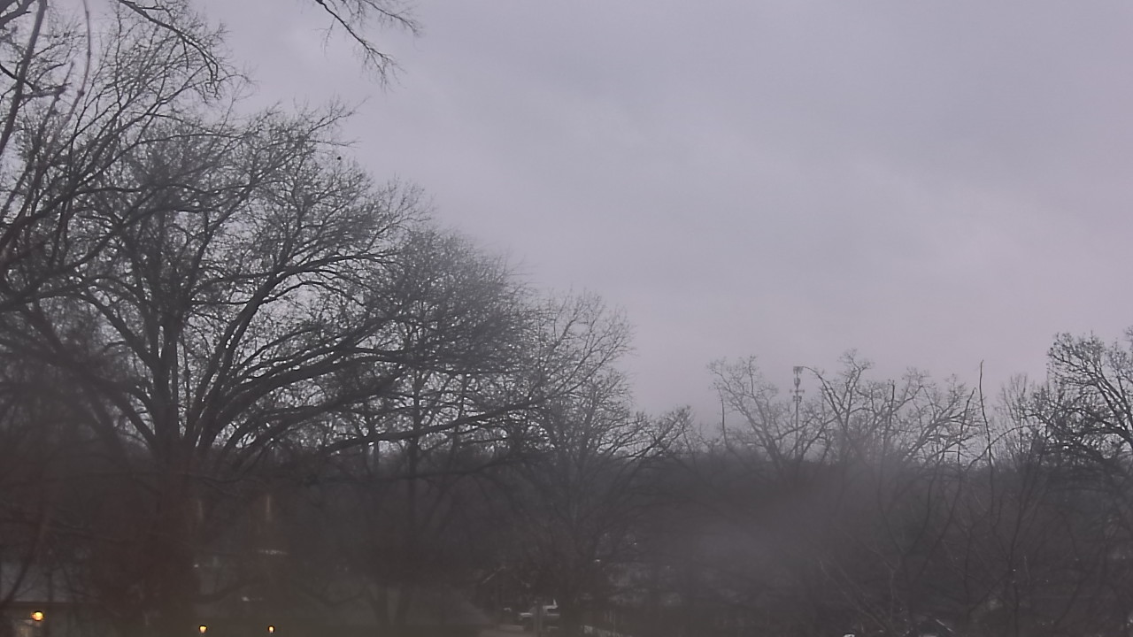 Thumbnail for current weather camera view from Good Shepherd Catholic Montessori in The Village of Indian Hill, Ohio