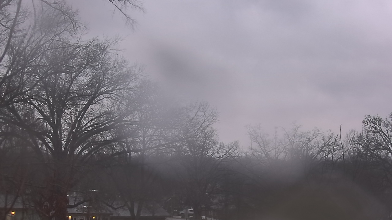 Thumbnail for current weather camera view from Good Shepherd Catholic Montessori in The Village of Indian Hill, Ohio