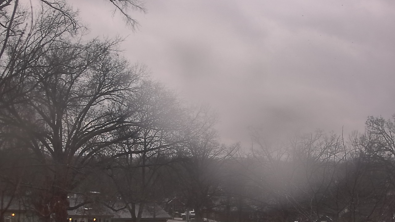 Thumbnail for current weather camera view from Good Shepherd Catholic Montessori in The Village of Indian Hill, Ohio