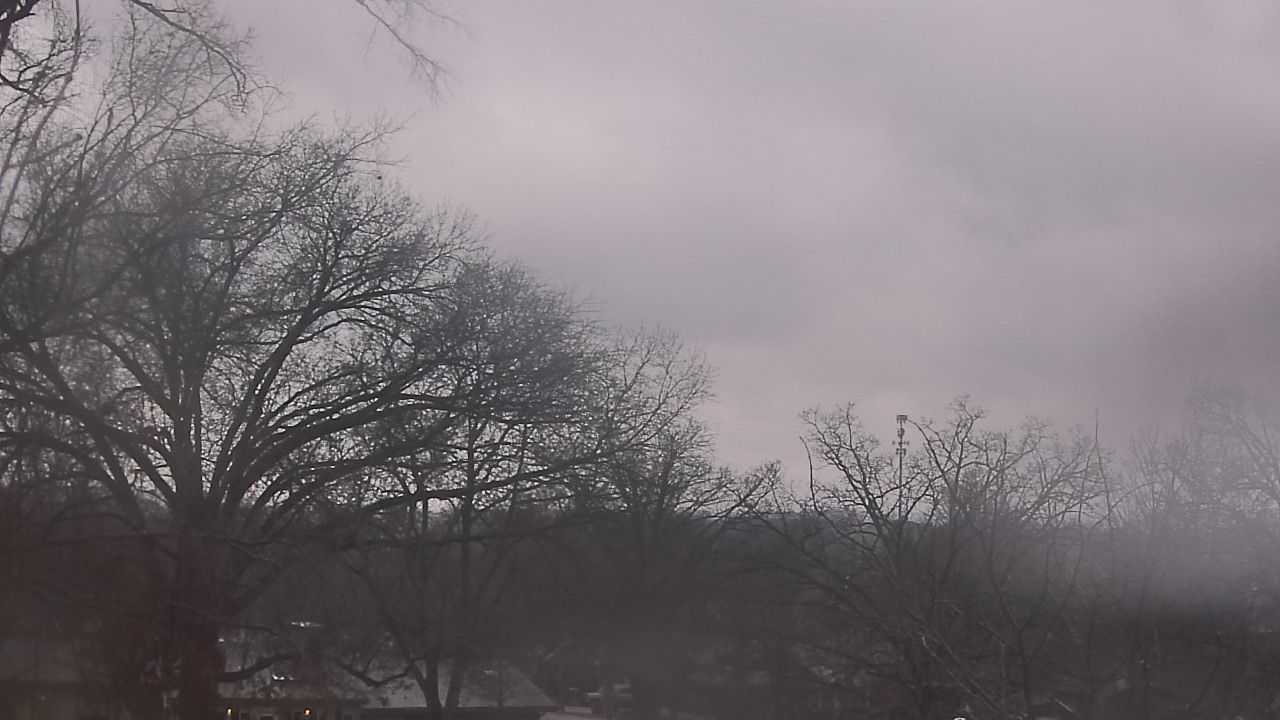 Thumbnail for current weather camera view from Good Shepherd Catholic Montessori in The Village of Indian Hill, Ohio