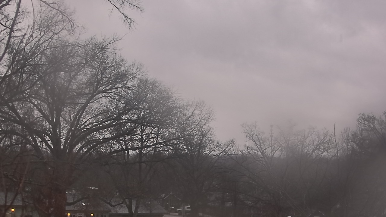 Thumbnail for current weather camera view from Good Shepherd Catholic Montessori in The Village of Indian Hill, Ohio