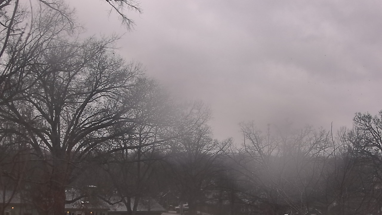 Thumbnail for current weather camera view from Good Shepherd Catholic Montessori in The Village of Indian Hill, Ohio